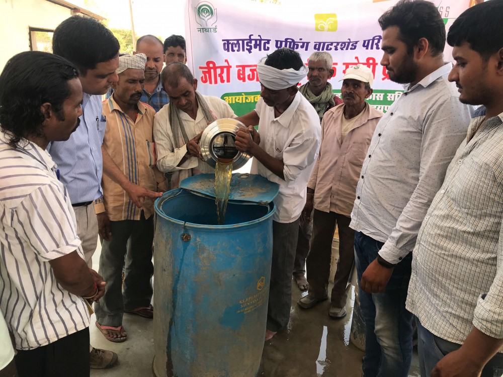 Training_on_Zero_budget_natural_farming_